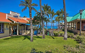 GARDEN VIEW STUDIO - KONA ISLANDER INN CONDOS condo